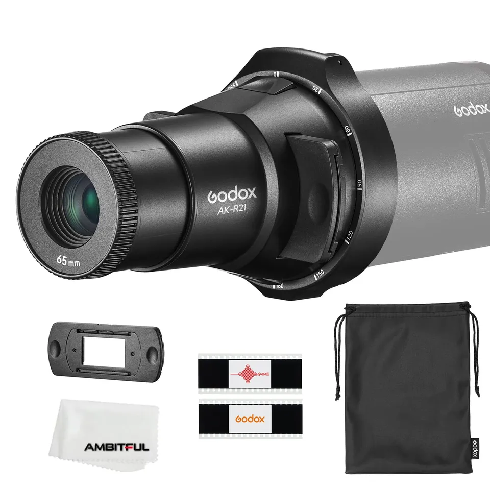 godox-ak-r21-projektionsvorsatz-snoot-f-r-v1-ad100pro-ad200 image 1