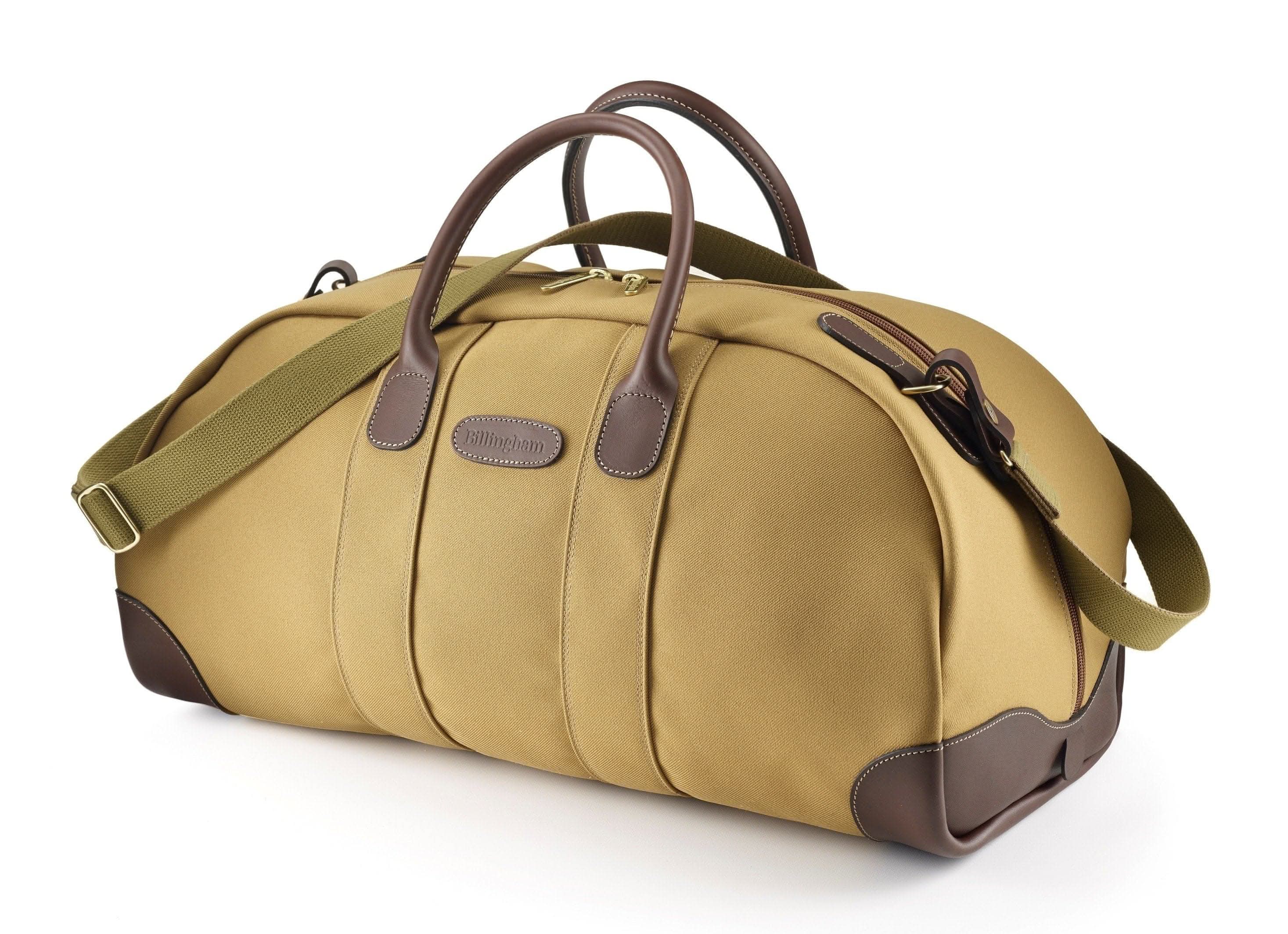 billingham-weekender-bag-reisetasche-extra-large image 7