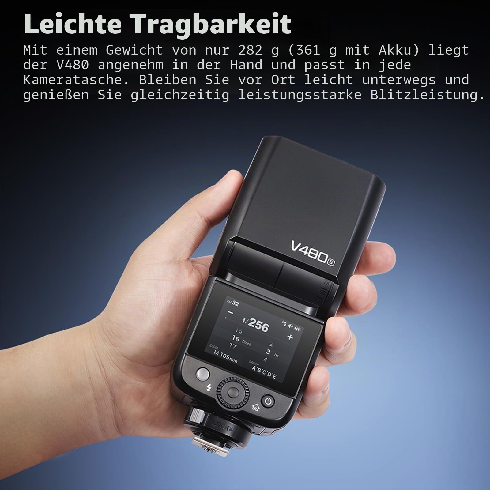 godox-v480s-kamerablitz-f-r-sony-mit-akku-hss-ttl image 6