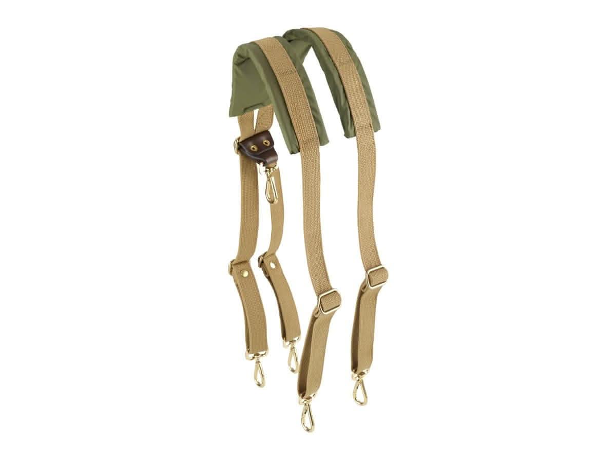 billingham-back-pack-harness-rucksack-tragegurt-produktion-bis-2013 image 2