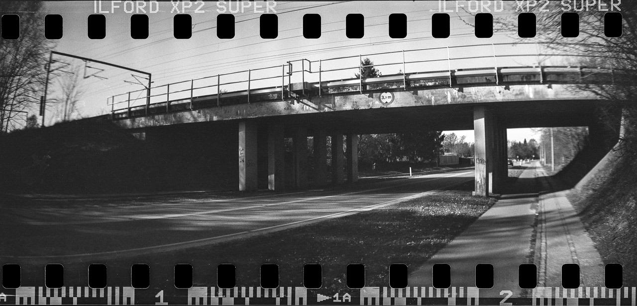 Analog-Spaß pur