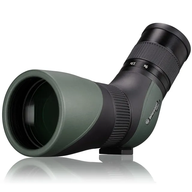 bresser-pirsch-terrestrisches-teleskop-9-27x56-generation-ii-gr-n image 1