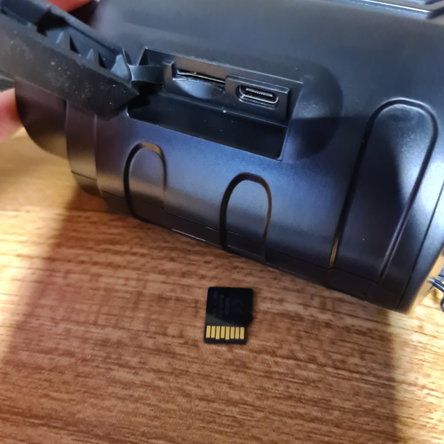 Tolle Technik zum fairen Preis