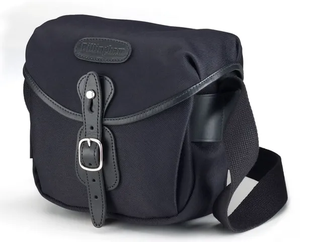 billingham-hadley-digital-kameratasche-small image 1