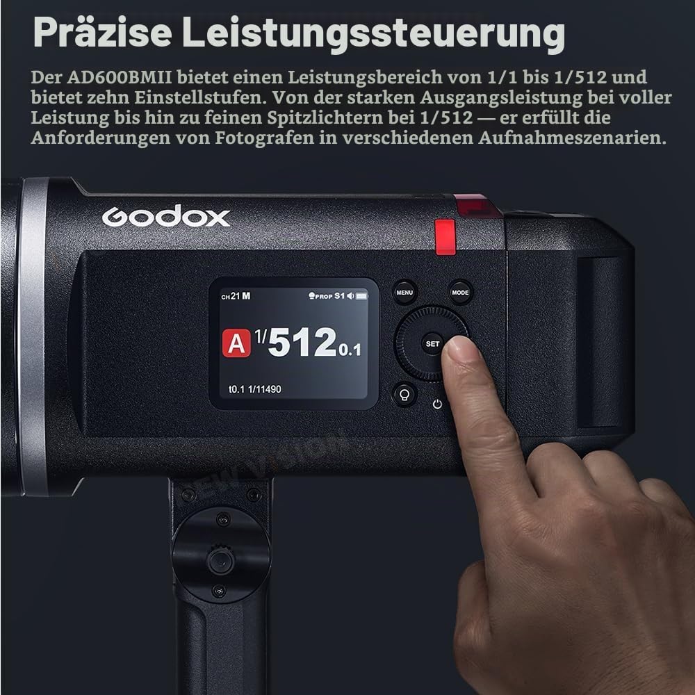 godox-ad600bm-ii-outdoor-blitz-600ws-mit-ttl-hss image 6