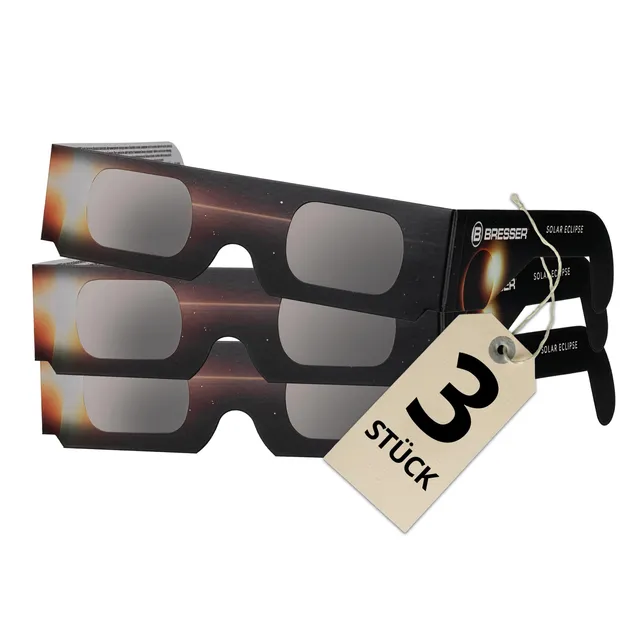 bresser-sonnenfinsternis-brille-solarix-3er-set-ce-iso-12312-2 image 1