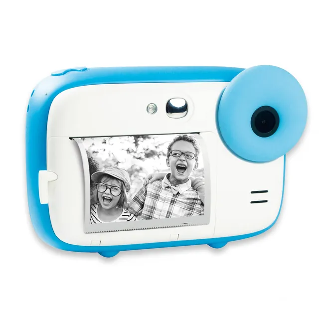 agfaphoto-realikids-instant-cam-sofortbildkamera-f-r-kinder-blau-mit-2-4-zoll-di image 1