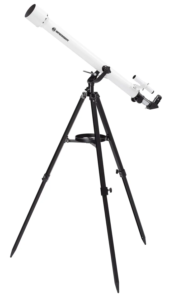 bresser-classic-linsenteleskop-60-900-az-starterpaket-mit-stativ image 1