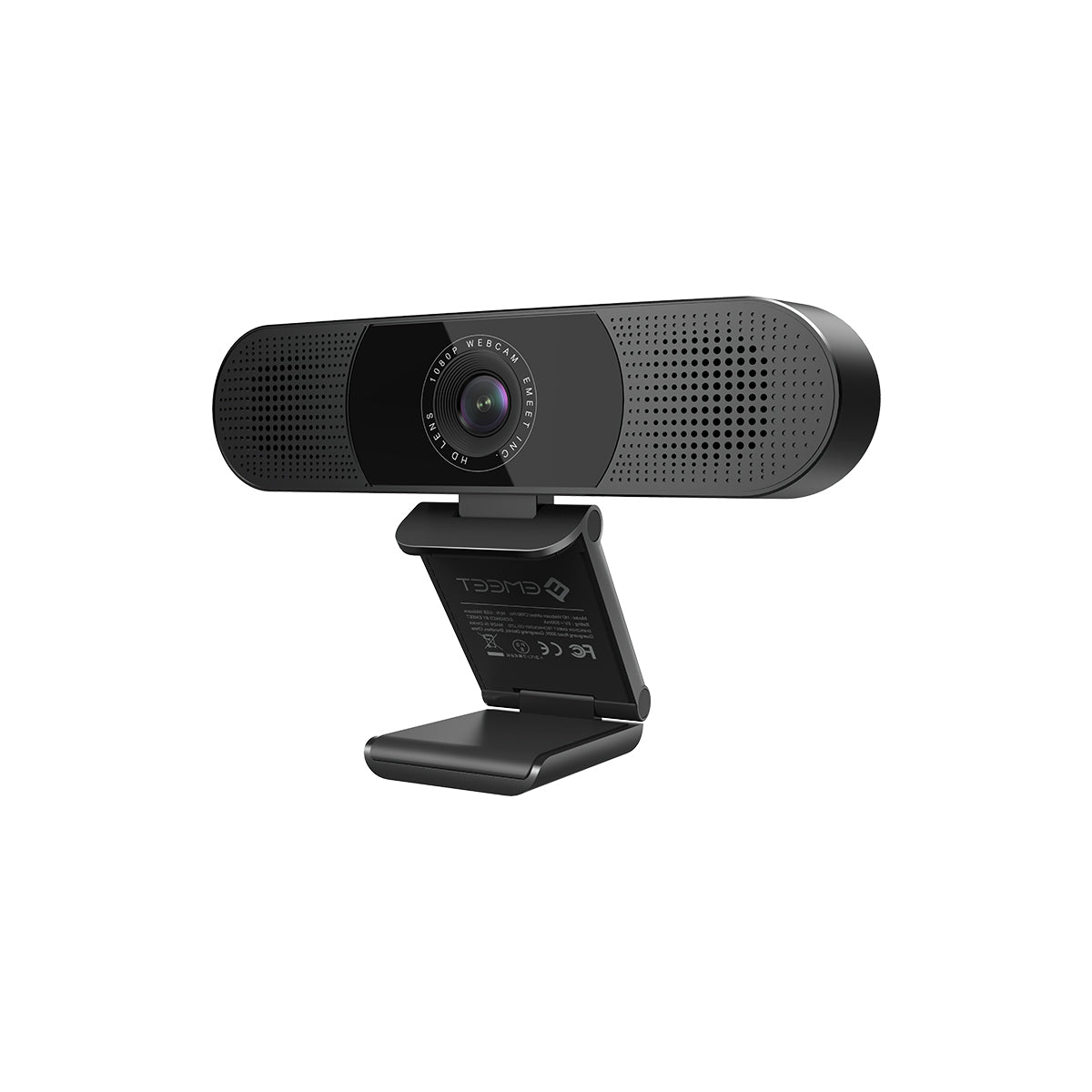 emeet-smartcam-c980-pro-webcam-1080p-mit-4-mikrofon-array image 3