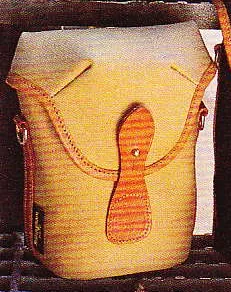 billingham-35-kameratasche-5-series-klassiker-1988-1994 image 1