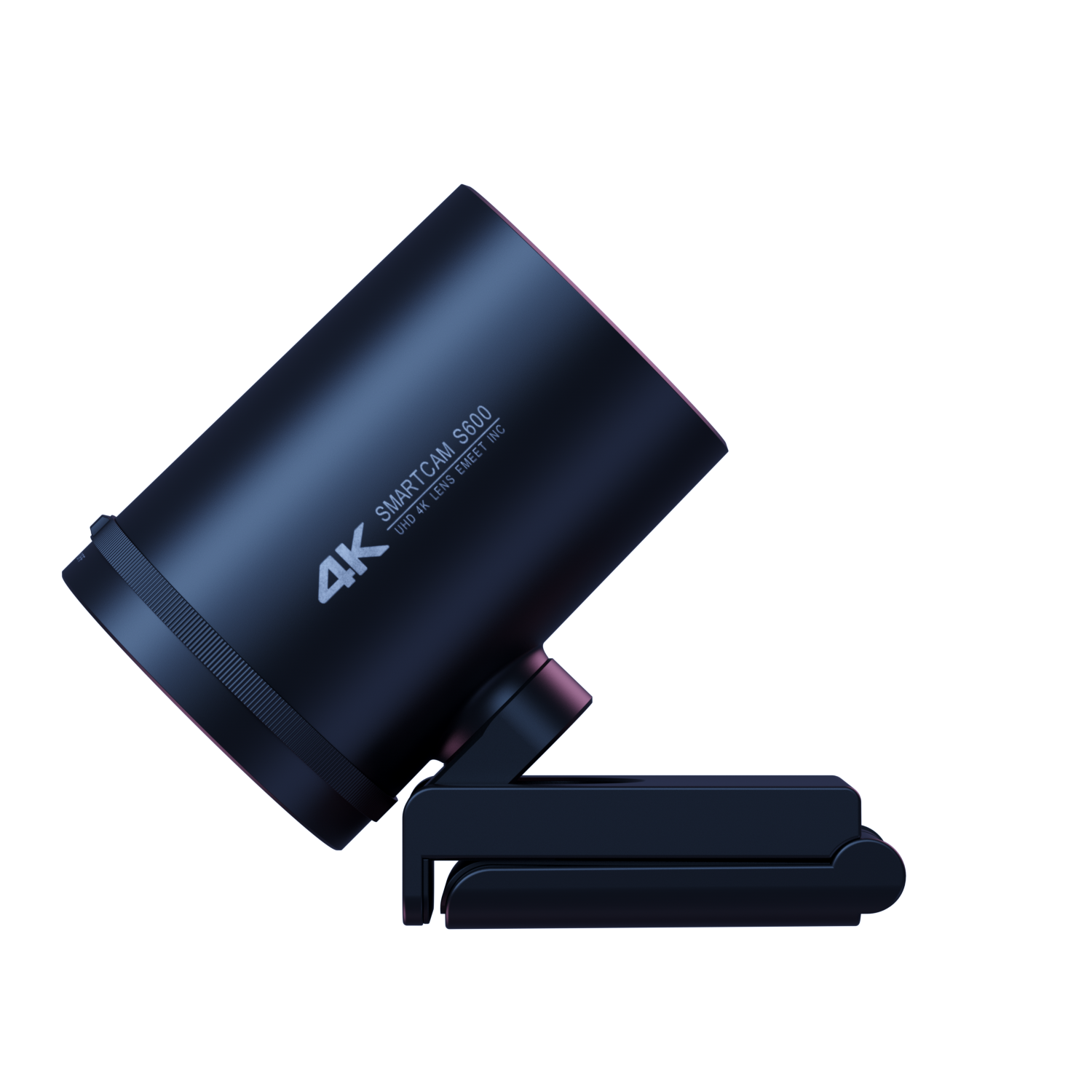 emeet-smartcam-s600-4k-webcam-mit-autofokus-und-dual-mikrofon-f-r-streaming image 4