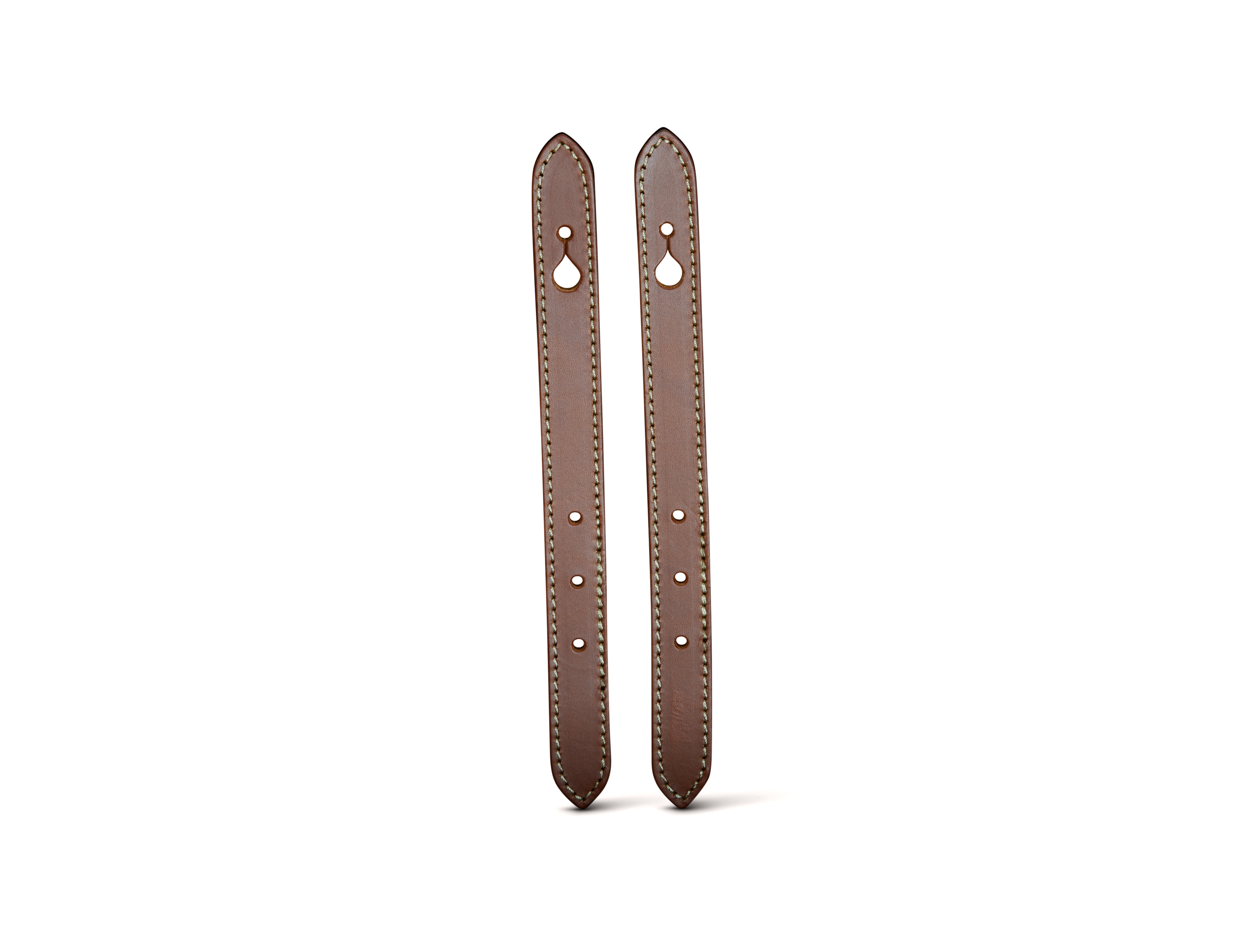 billingham-eventer-mkii-front-straps-frontriemen-aus-echtleder image 3