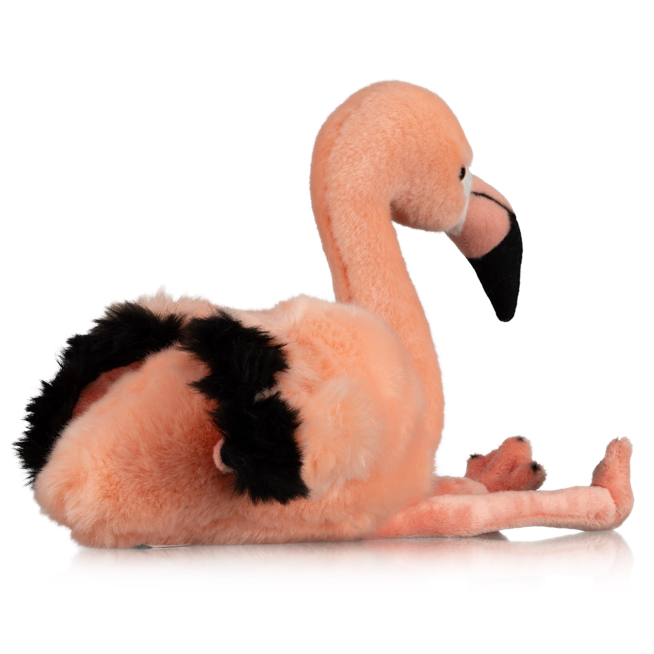 bresser-freek-vonk-frida-flamingo-kuscheltier-35-cm-mit-recyclingf-llung image 6