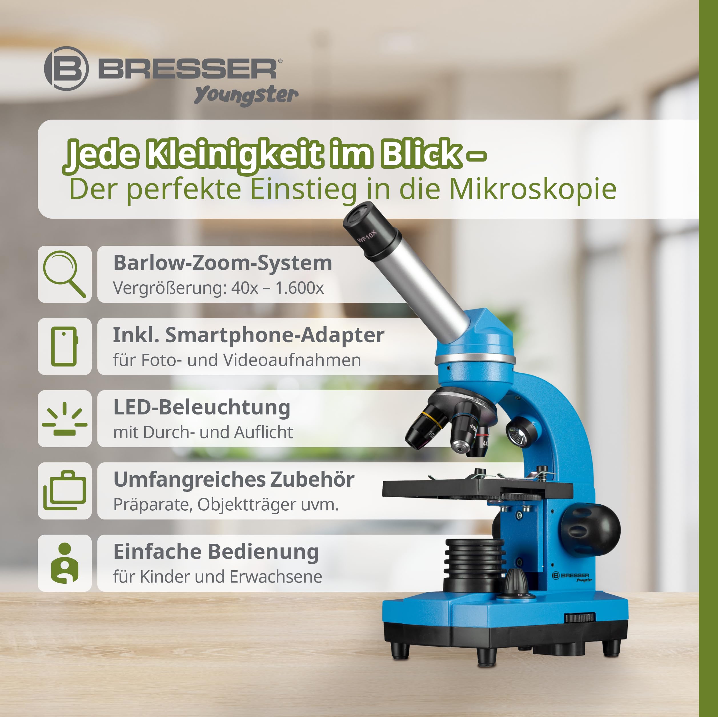 bresser-junior-sch-lermikroskop-biolux-sel-mit-smartphonehalter-barlow-zoom-syst image 3