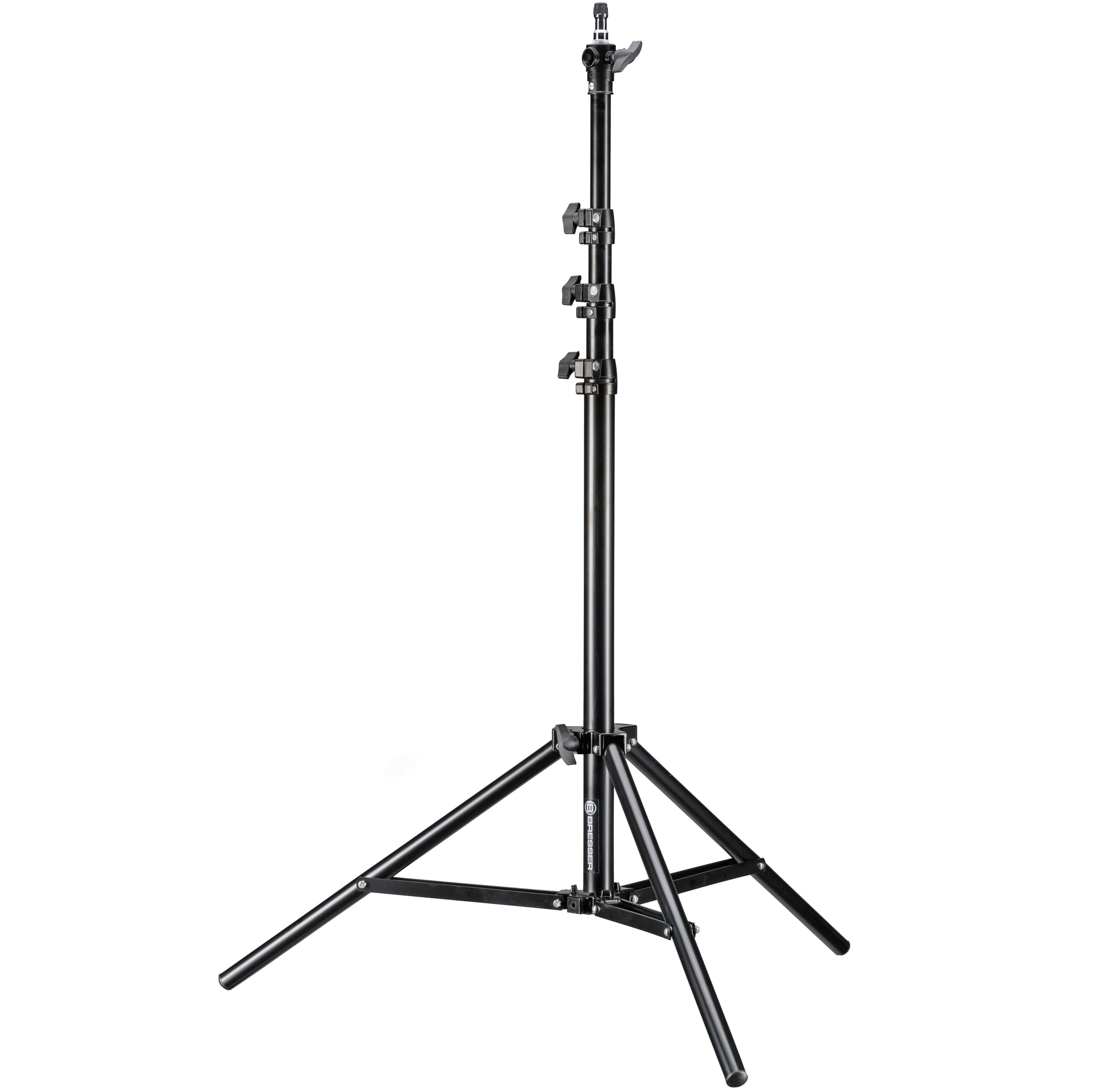bresser-br-tp240-pro-1-lampenstativ-220-cm-schwarz image 1