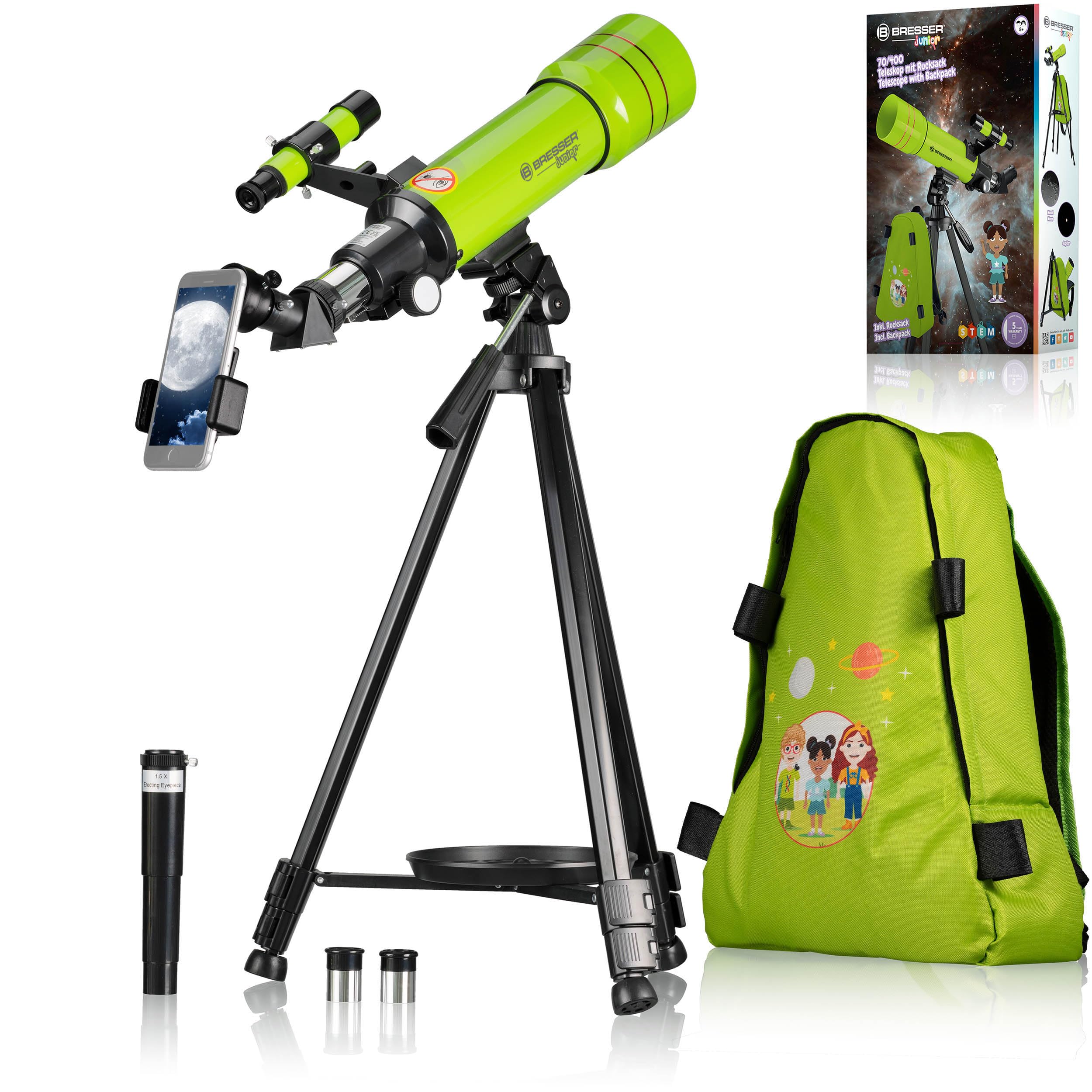 bresser-junior-linsenteleskop-70-400-mit-rucksack-und-smartphone-halterung image 6