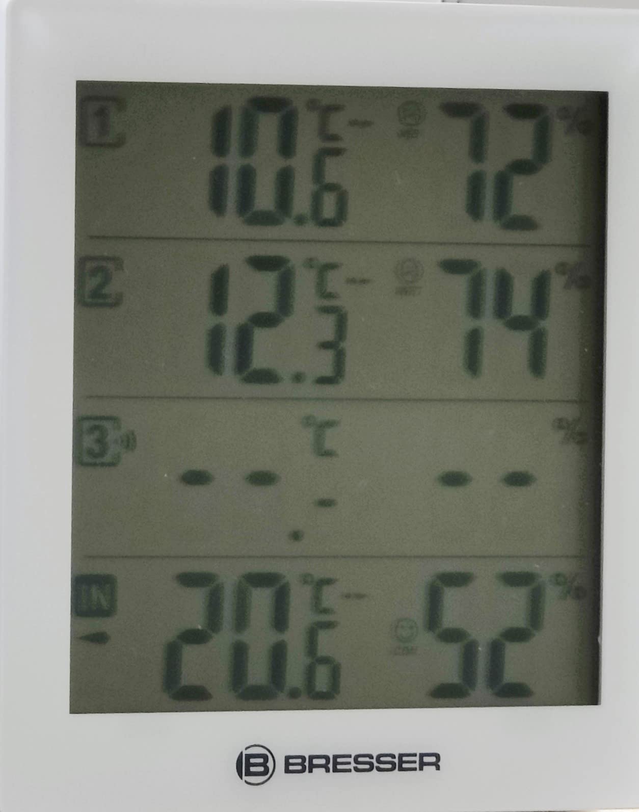 Tut was es soll