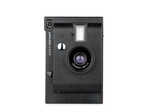 lomography-lomo-instant-black-instantkamera-f-r-instax-mini-film image 1