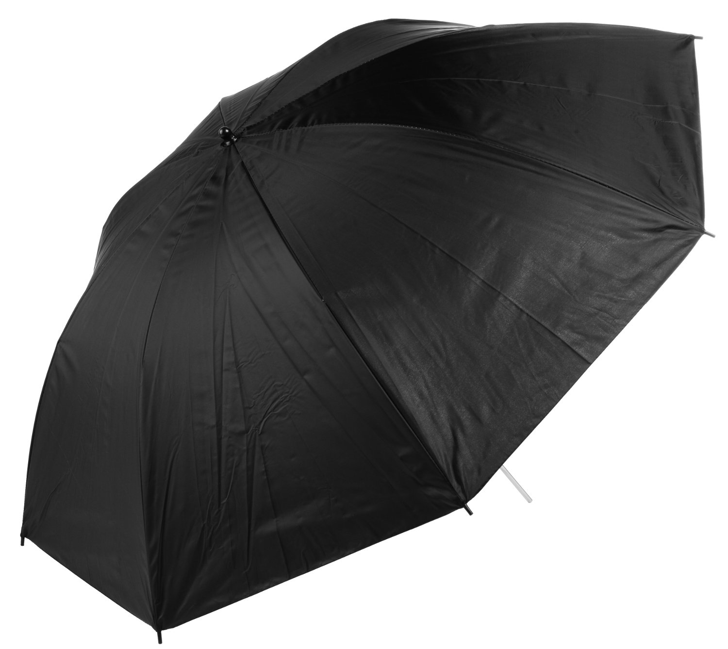bresser-br-bs110-reflexschirm-110-cm-schwarz-silber image 2