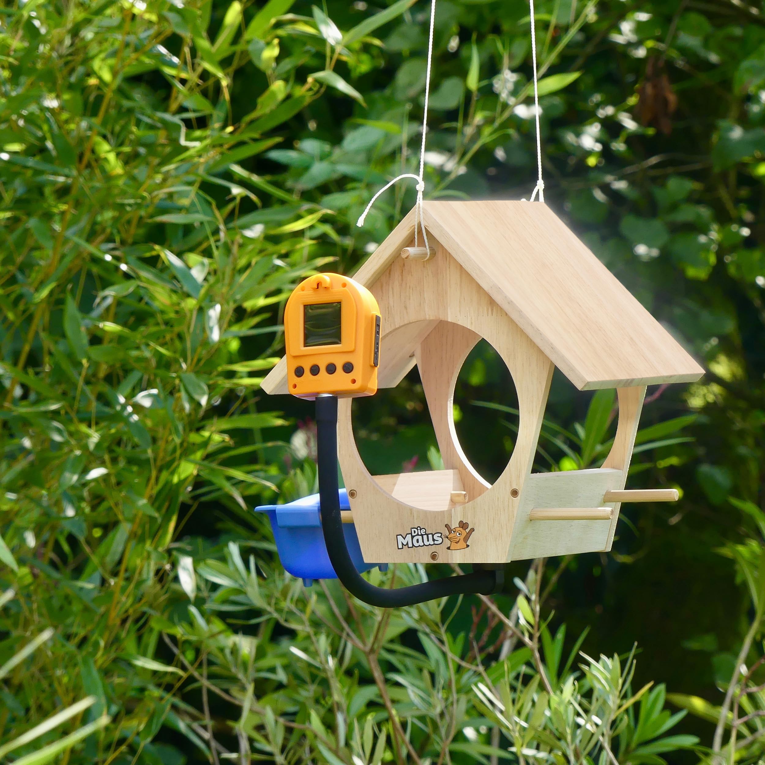 bresser-diemaus-vogelhaus-mit-kamera-full-hd image 4