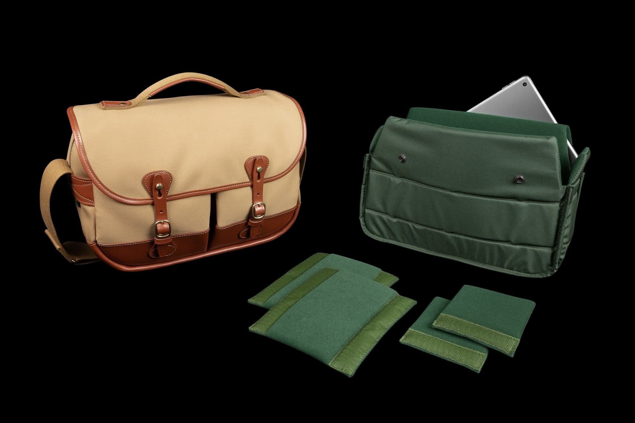billingham-mini-eventer-kamera-tablet-tasche-f-r-11-zoll-tablet image 8
