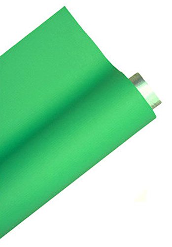 bresser-vinyl-hintergrundrolle-2-x-6-m-gr-n-wei-600-g-m image 3