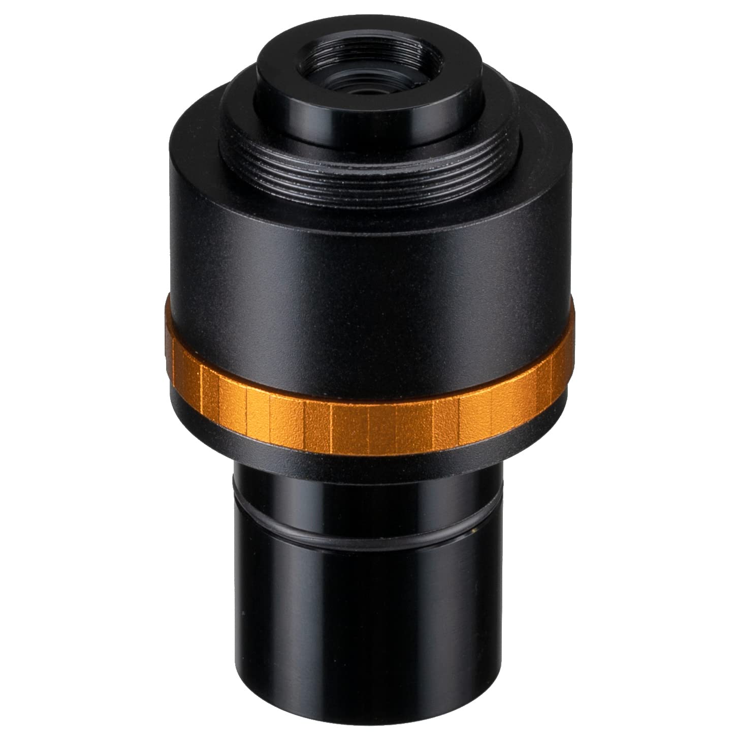 bresser-5914005-mikroskop-reduzierlinse-0-5x-variabel-c-mount image 1