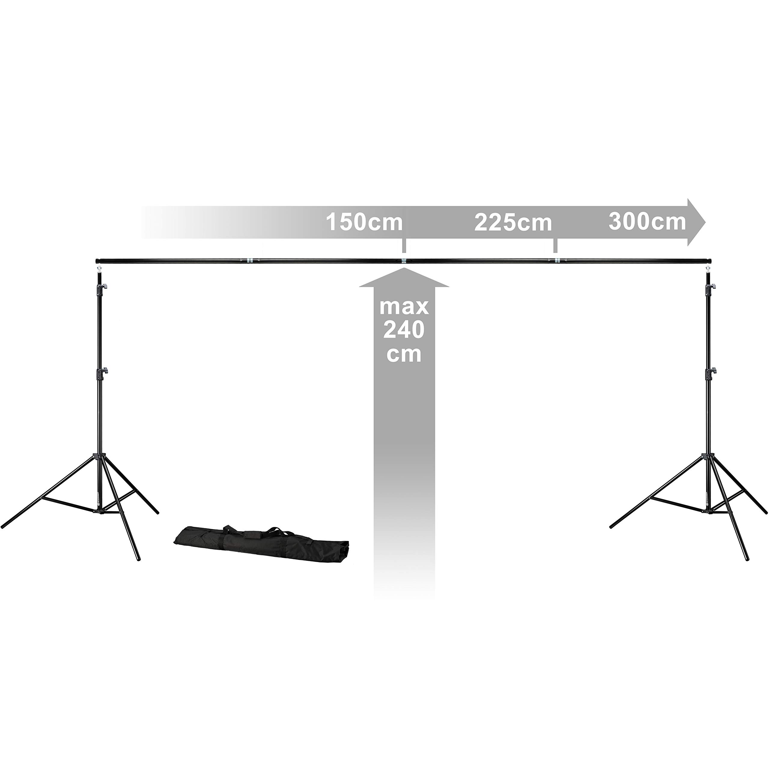 bresser-br-d23-hintergrundsupport-240x300-cm-schwarz image 5