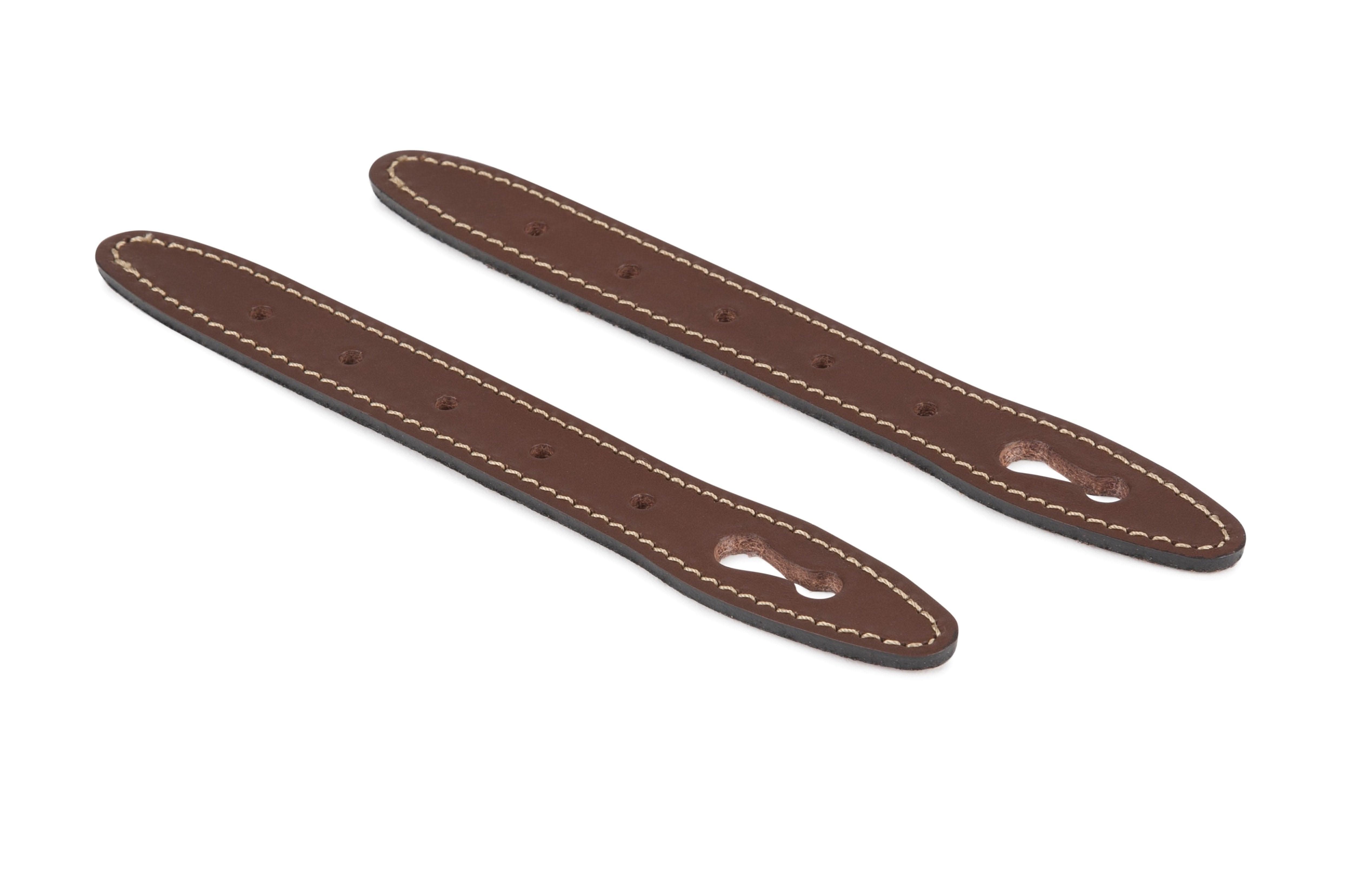 billingham-hadley-standard-frontriemen-gen-ht-leder image 4