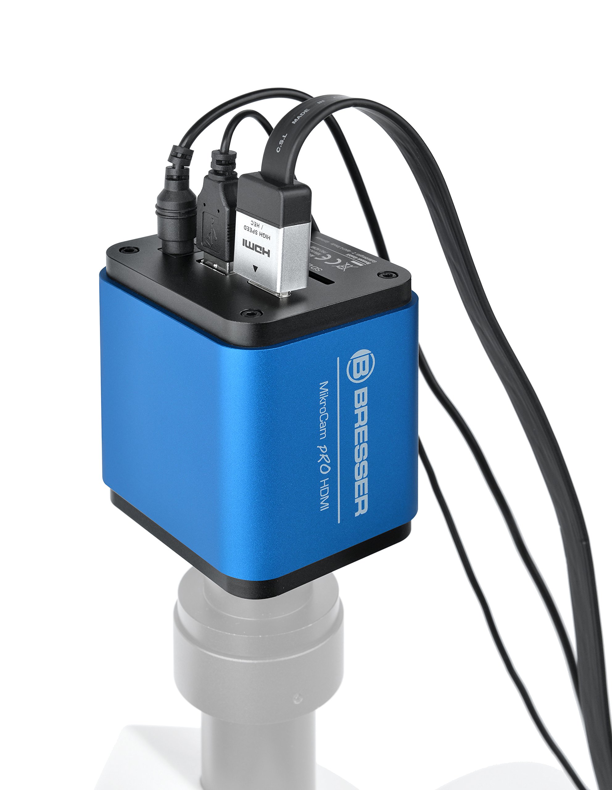 bresser-mikrocam-pro-hdmi-mikroskopkamera-full-hd-mit-sony-imx236-sensor image 2