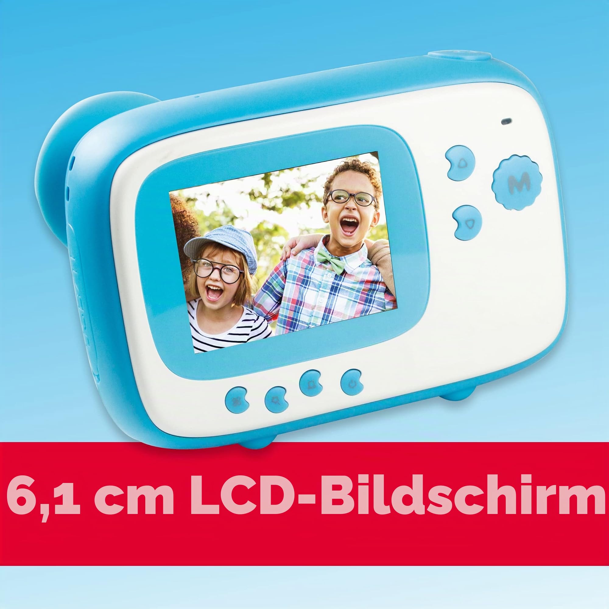 agfaphoto-realikids-instant-cam-sofortbildkamera-f-r-kinder-blau-mit-2-4-zoll-di image 3