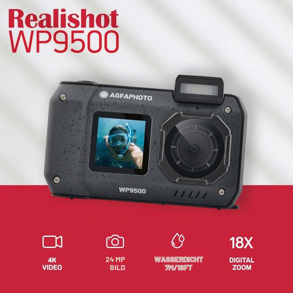 agfaphoto-realishot-wp9500-wasserdichte-digitalkamera-7m-24mp-4k image 2
