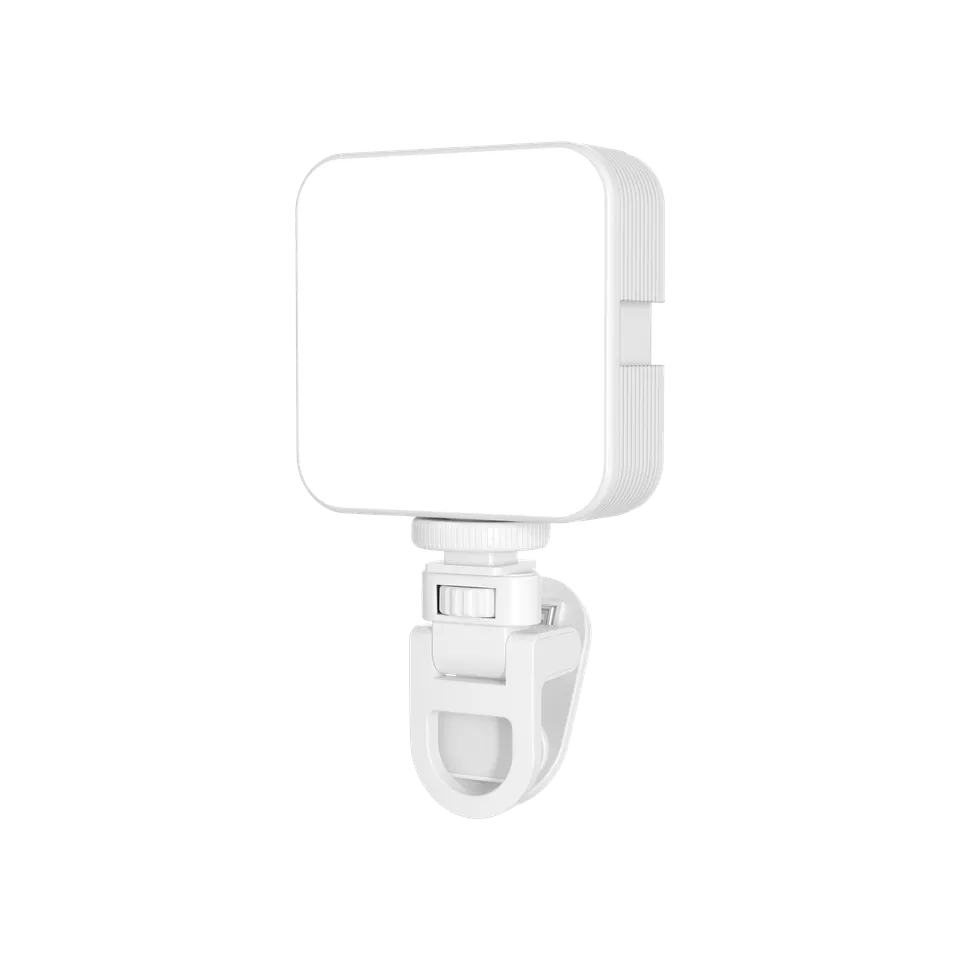 emeet-three-color-led-videoleuchte-mit-akku-142-leds image 1