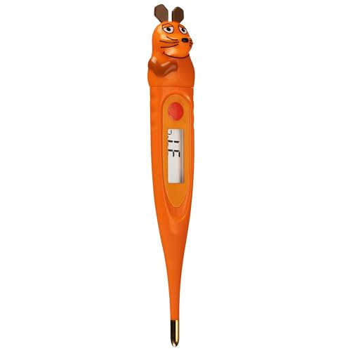 bresser-diemaus-digitales-kinder-fieberthermometer-mit-goldspitze image 7