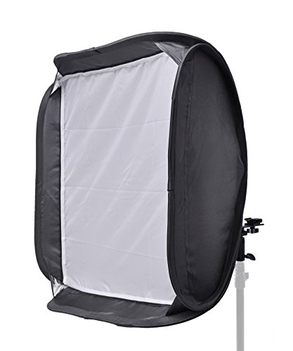 bresser-f001115-ss-20-quick-fit-softbox-60x60-cm-mit-wabe-f-r-kamerablitz image 4