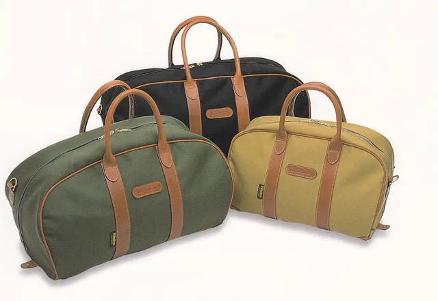billingham-clipper-reisetasche-kollektion-1989-1998 image 1