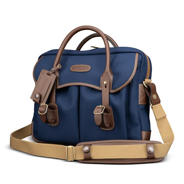 billingham-thomas-briefcase-laptop-tasche-16-zoll image 1