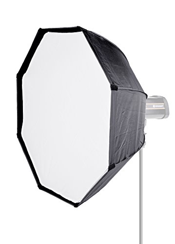 bresser-ss-10-octagonal-schirm-softbox-95-cm-schwarz-mit-s-bajonett image 3