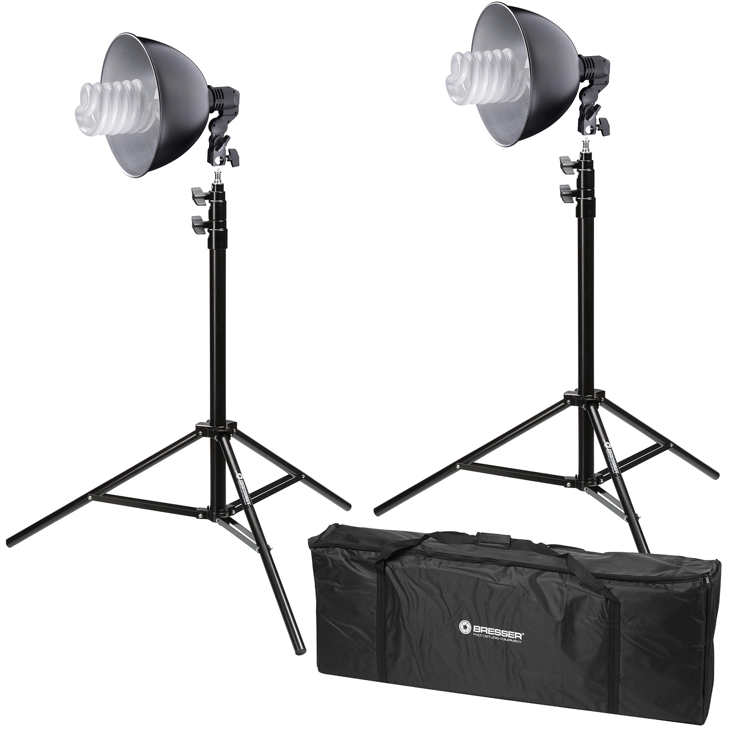 bresser-br-2280-tageslicht-set-850w-schwarz image 1