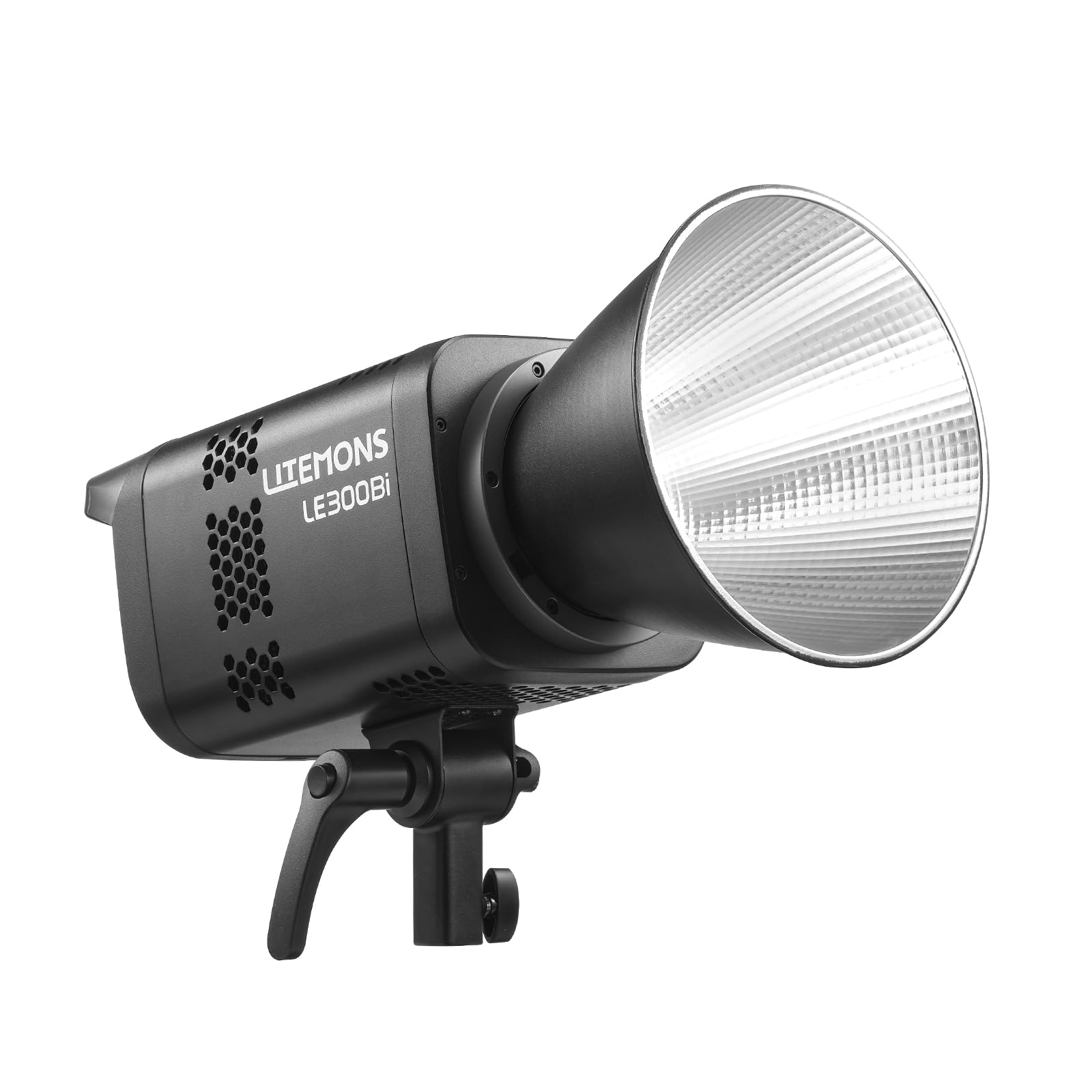 godox-le300bi-315w-cob-led-videolicht-bi-color-wei image 1