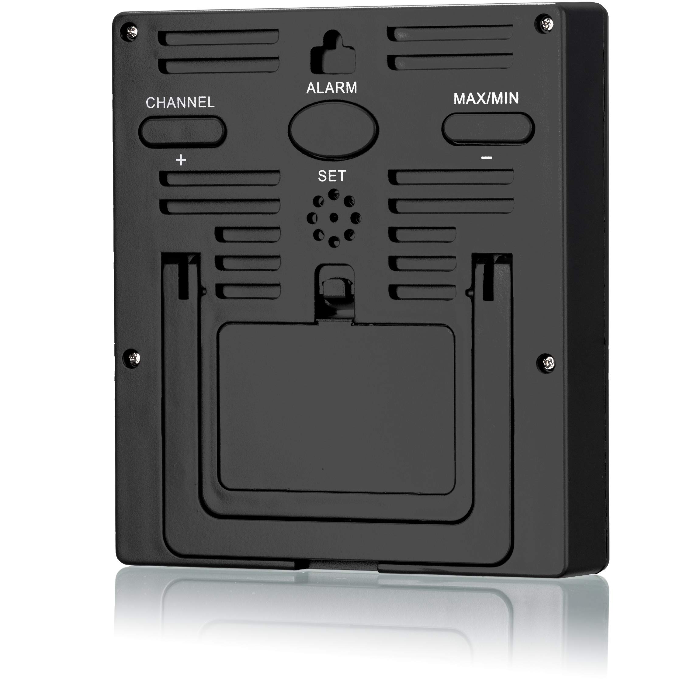 bresser-temeo-hygro-quadro-wetterstation-funk-mit-3-au-ensensoren image 5