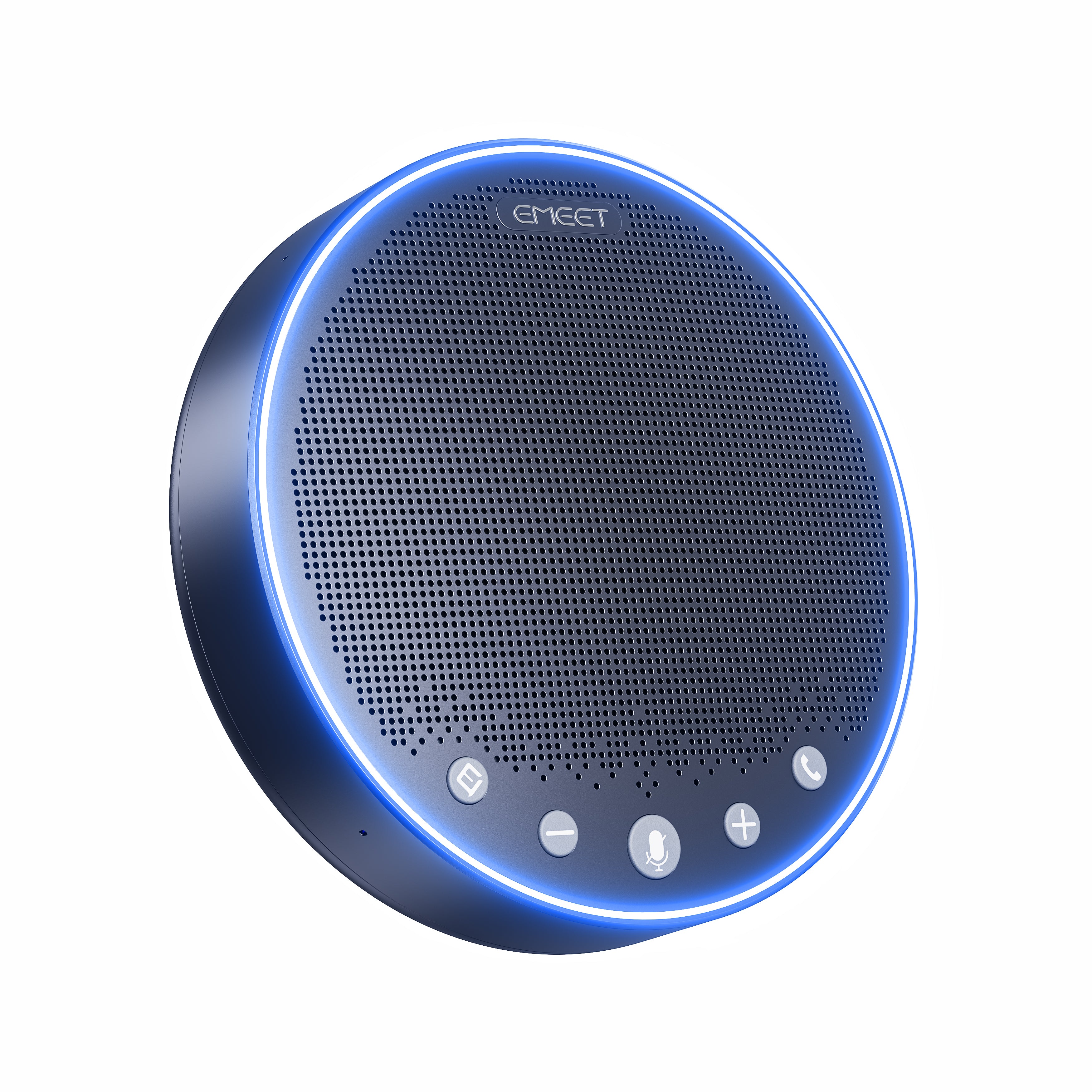 emeet-officecore-m3-konferenzlautsprecher-bluetooth-mit-4-mikrofonen image 3