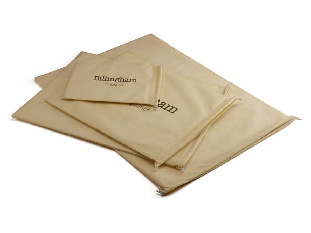billingham-drawstring-bag-staubschutzbeutel image 4