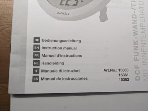 Solide Uhr für kleines Geld