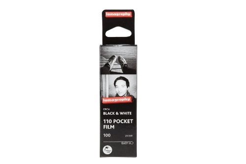 lomography-b-w-orca-110-iso-100-schwarzwei-film-24-aufnahmen image 4
