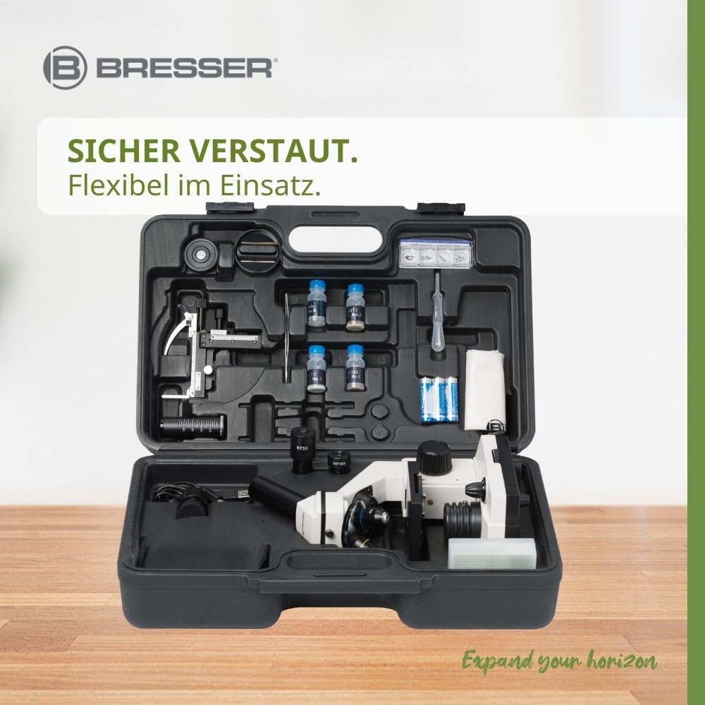 bresser-biolux-nv-durchlicht-und-auflicht-mikroskop-20x-1280x-mit-hd-usb-kamera image 7