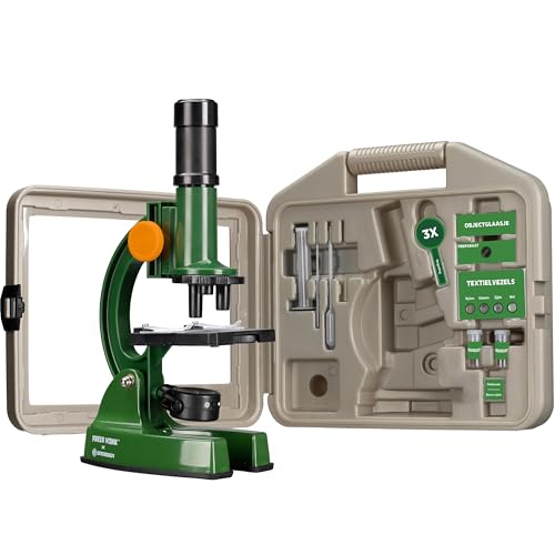 freek-vonk-x-bresser-kindermikroskop-set-100x-1200x-mit-koffer-48-teilig image 7