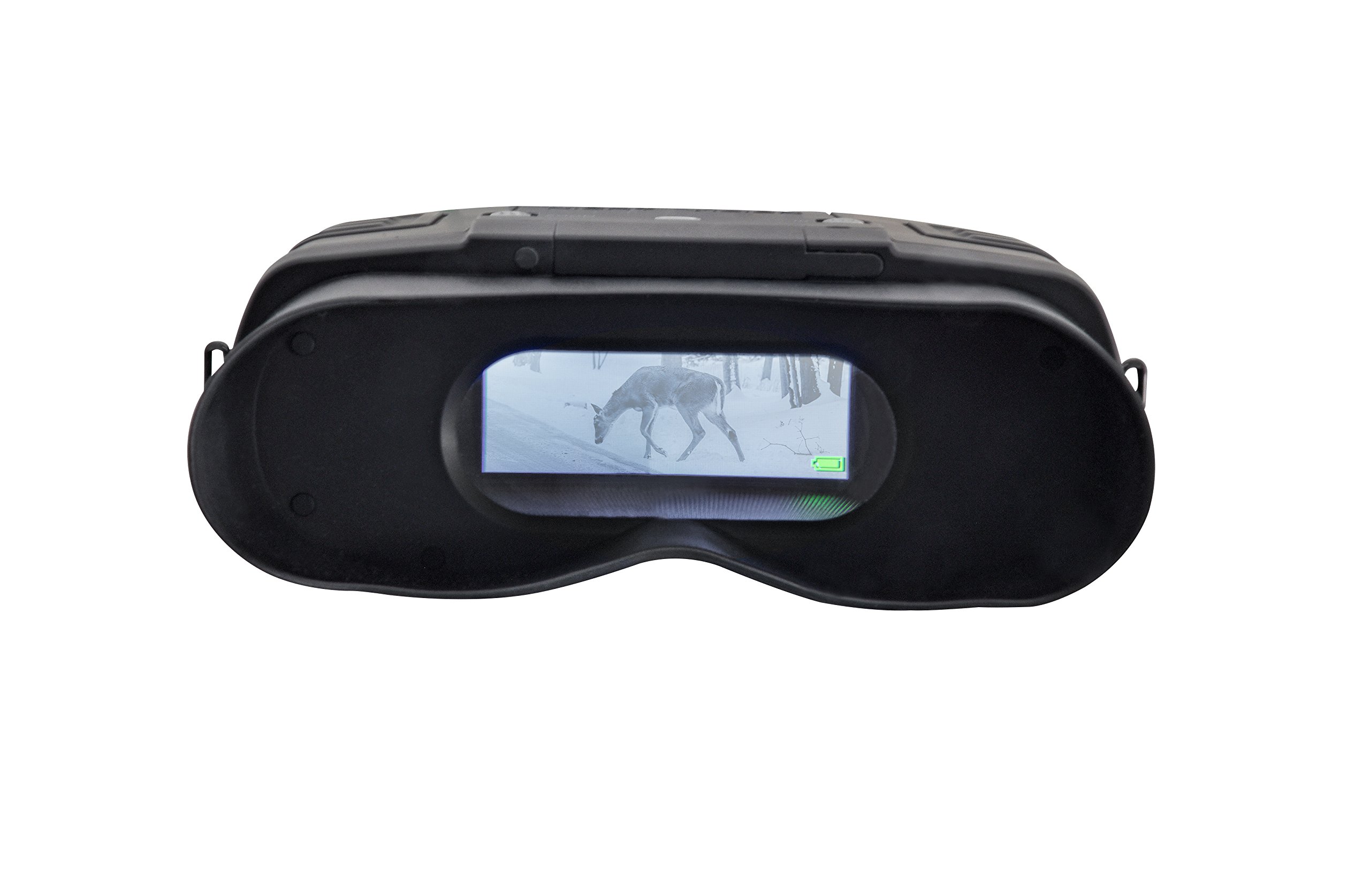 bresser-digitales-nachtsichtger-t-binokular-3x20-mit-display-und-7-stufiger-ir-b image 2