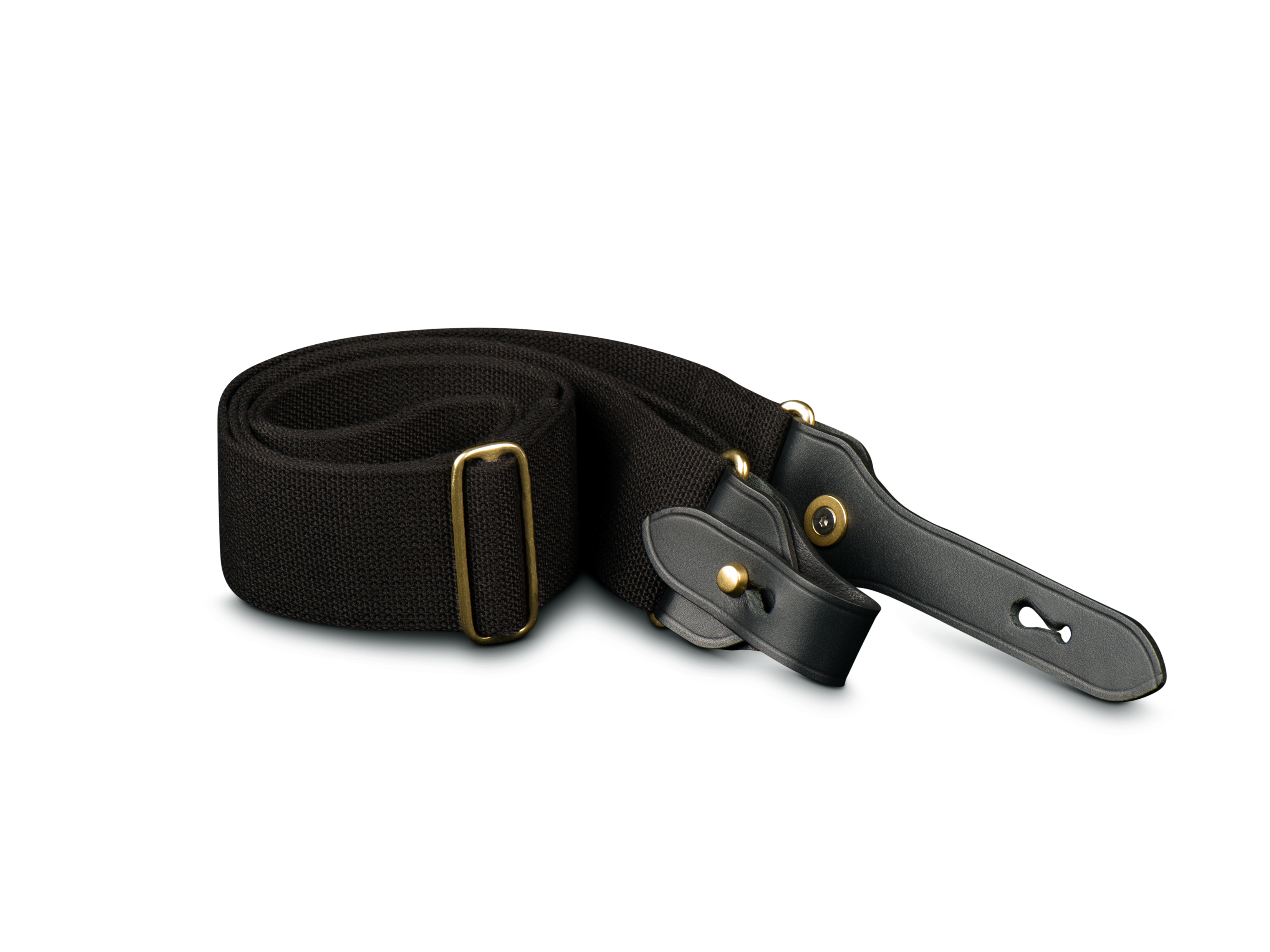 billingham-h1-shoulder-sling-schultergurt-mit-leder image 2
