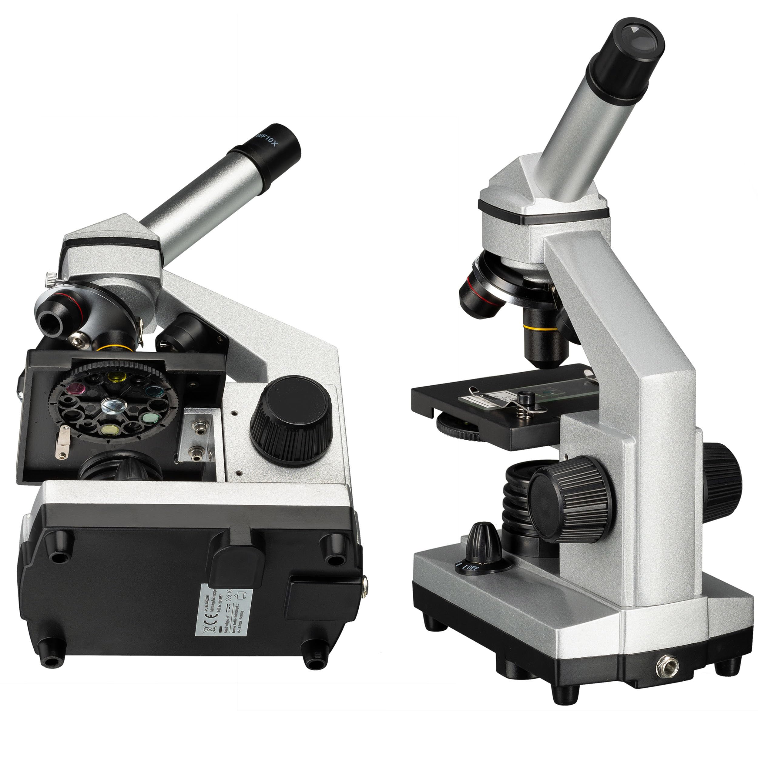 bresser-biolux-ca-40x-1024x-mikroskop-set-mit-auflicht-und-durchlicht image 7